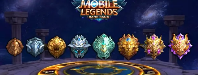 Mobile Legends Ranks Uitgelegd: Alle Medailles & Tiers