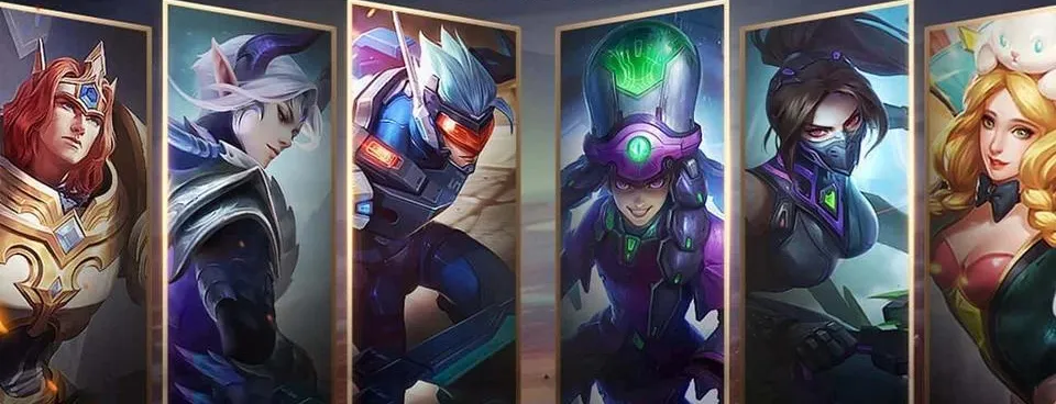 Mobile Legends: Bang Bang-inlösenkoder (Uppdaterad)