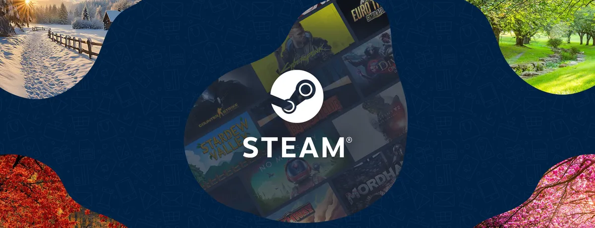2026年Steam促销日期：下一次Steam促销是什么时候？