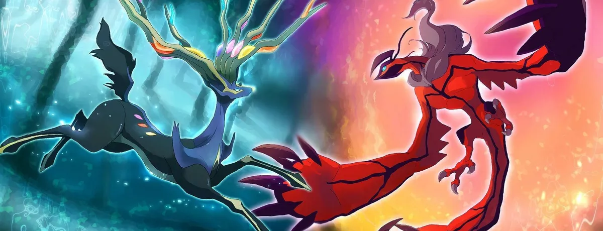 Pokémon GO: Alle legendären Pokémon & wie man sie fängt