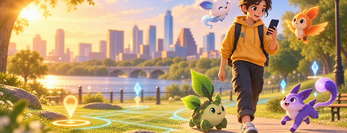Les meilleurs Pokémon à améliorer en premier dans Pokémon GO (2026)