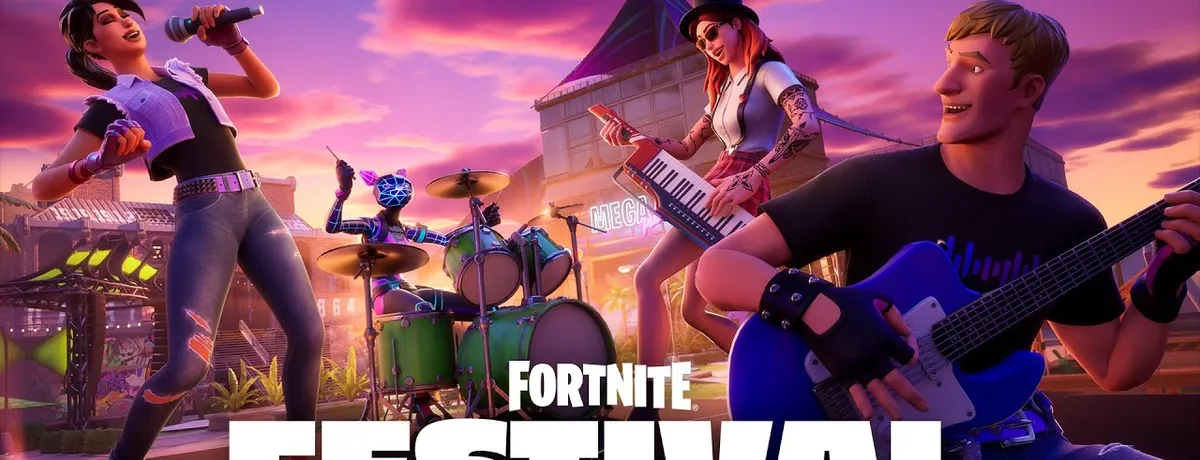Fortnite Festival Songliste: Alle 600+ Jam Tracks & Headliner