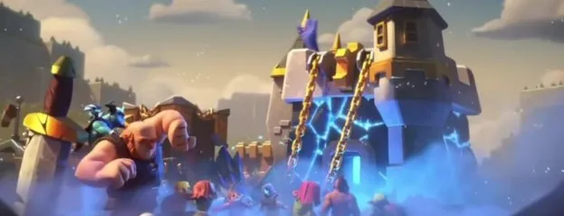 Clash of Clans: Wann solltest du auf das nächste Rathaus upgraden?