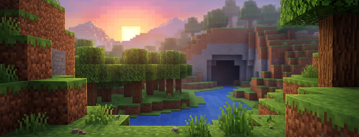 Minecraft पीसी: एक रेडस्टोन कंप्यूटर जो Minecraft खेलता है?