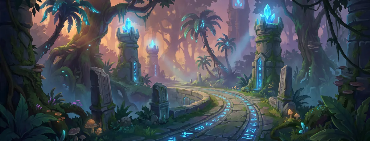 Exploring New Champions in Wild Rift