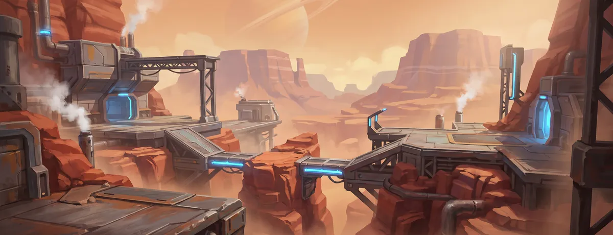 Everything We Know About Overwatch 2