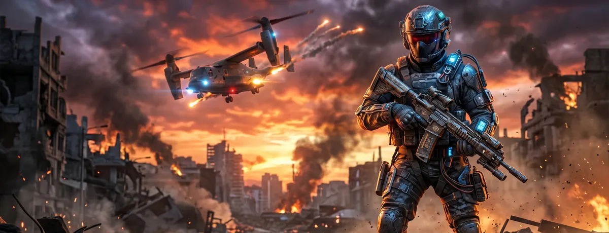 Forståelse af rangsystemet i Call of Duty Mobile
