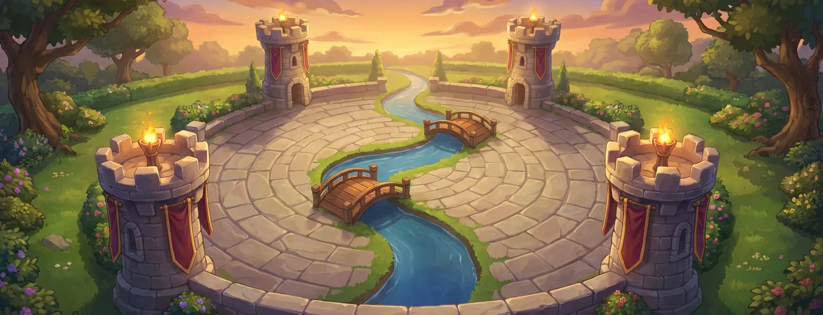 É possível transferir contas do Clash Royale?
