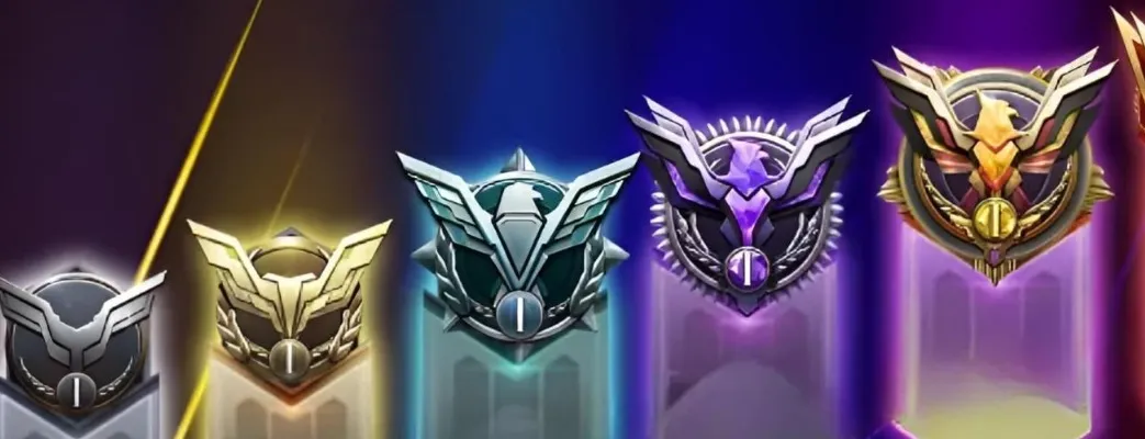 Le guide ultime du système de classement de Call of Duty Mobile