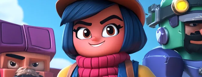 Hoe je Brawl Stars-account overzetten naar een ander apparaat