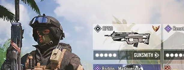 Top 10 Laadouts in CoD Mobile Seizoen 5