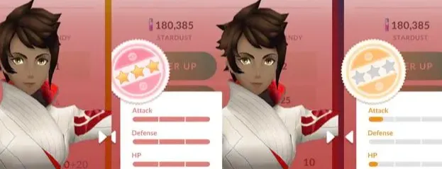 Pokémon GO IVs and the Appraisal System Explained