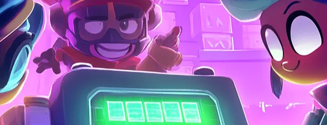 Como verificar quando é que a sua conta Brawl Stars foi criada
