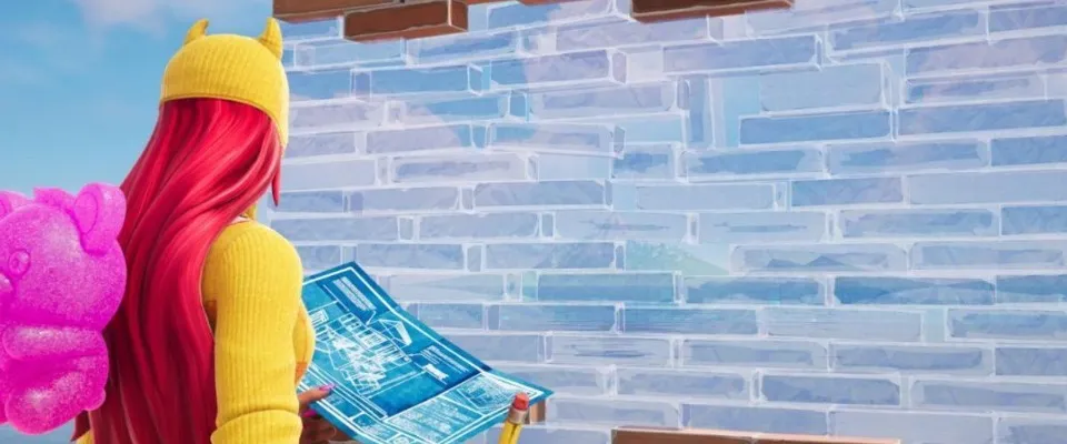Fortnite Best Edit Course Map Codes of September 2025