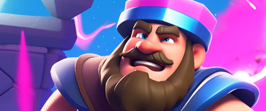 Clash Royale Best Arena 6 Decks