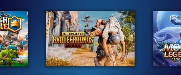 10 bästa iOS-spel som Clash of Clans