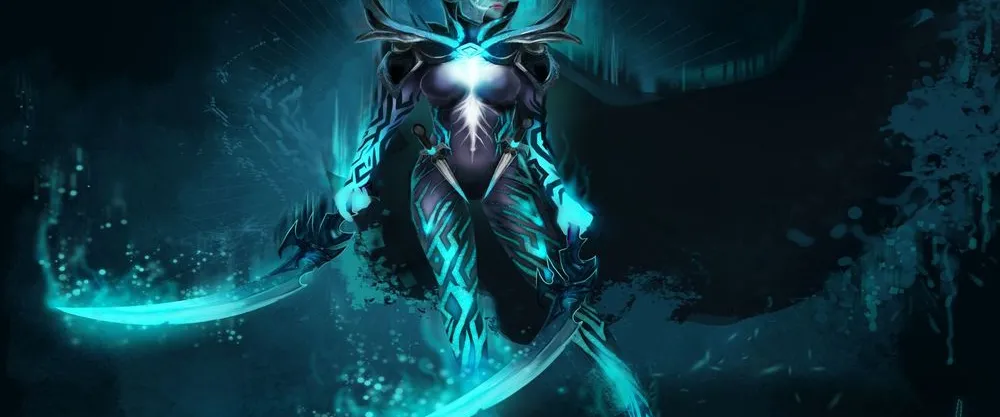 The best Roles in Dota 2!