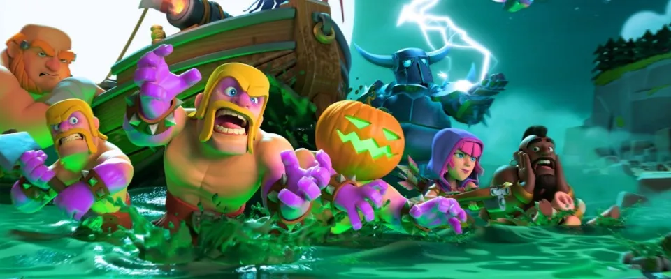 Clash of Clans Super Troops Tier List