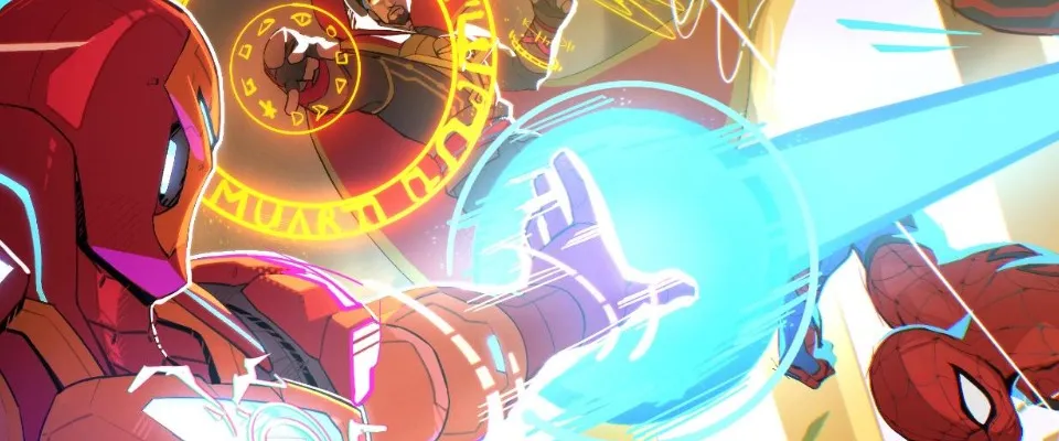 Le migliori composizioni di squadra di Marvel Rivals per ogni stile di gioco