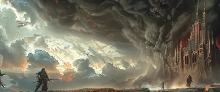 Welten jenseits der Vorstellungskraft erschaffen: Wie Blizzards Storytelling die Messlatte für Spiele setzt