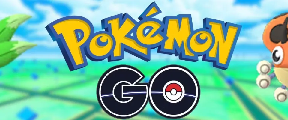 Borde jag köpa ett Pokémon GO-konto?