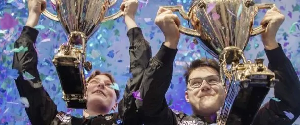 Ranking the Top 10 Best Fortnite Players in the World (2026)