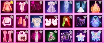 Dress to Impress Codes (2026)