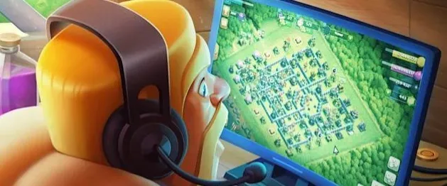 Como jogar Clash of Clans no Mac