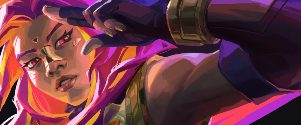 Come Valorant è diventato più di un tiratore