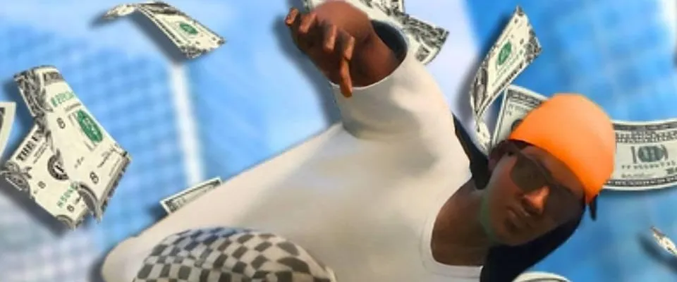 How To Make Money & Unlock Freebies in EA's Skate