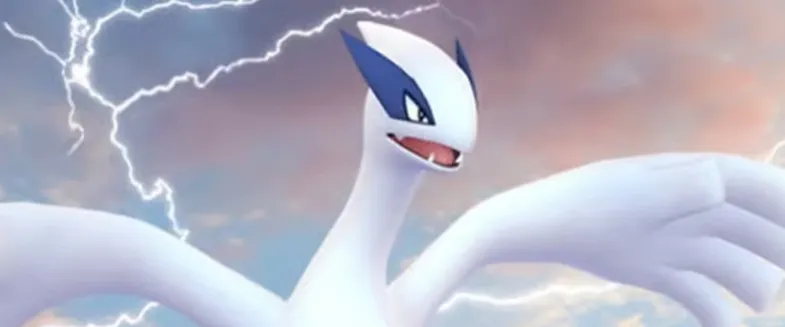 Pokémon Go Current Raid Bosses Schedule