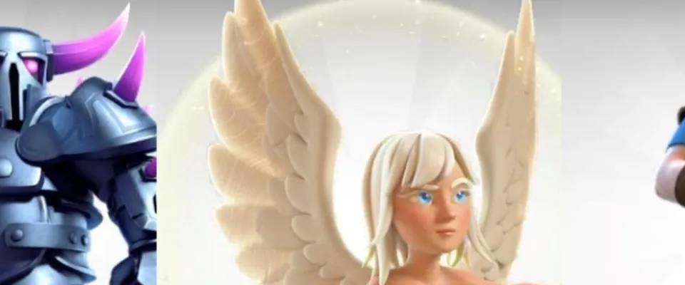 部落冲突中的 10 个最佳灵药部队排名