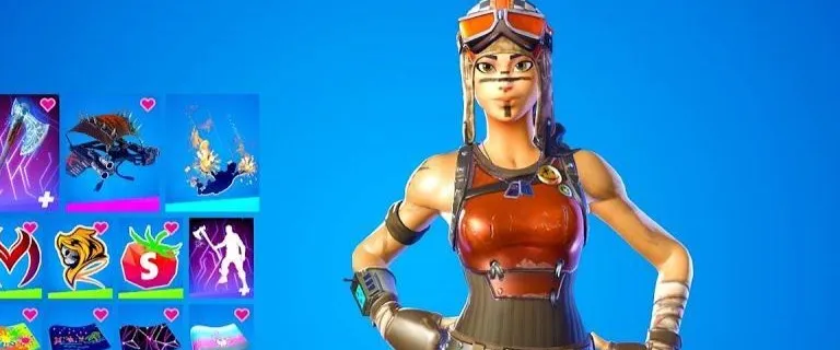 I 5 migliori siti web per acquistare account Fortnite