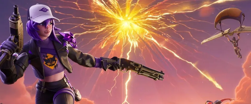 Il Blitz Royale di Fortnite è destinato a rimanere?