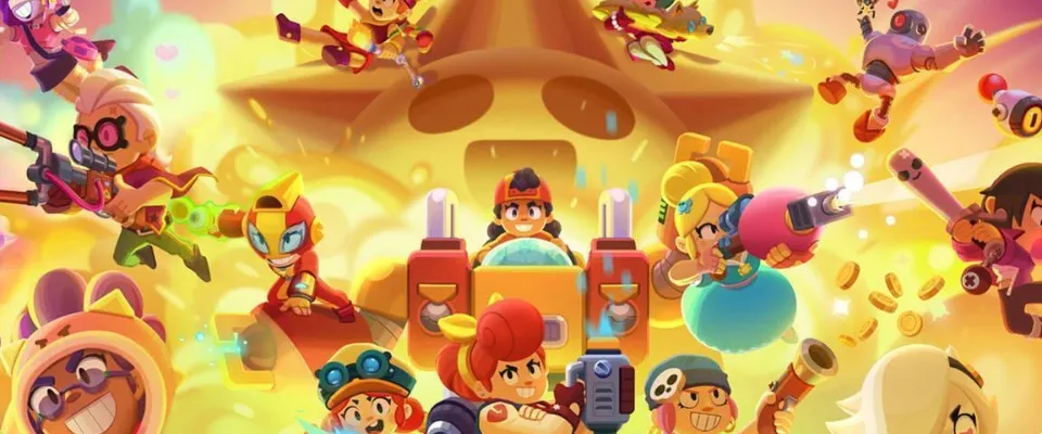 Brawl Stars Tier List for 2026