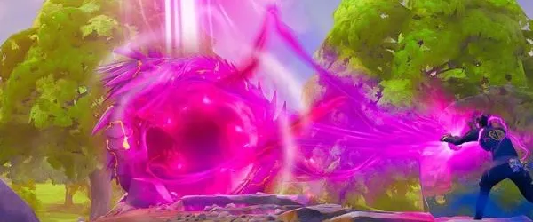 Quando sarà il prossimo evento live di Fortnite?