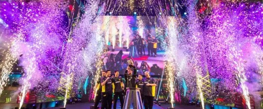 10 suurimat CS:GO ja CS2 turniiri auhinnafondi 2026