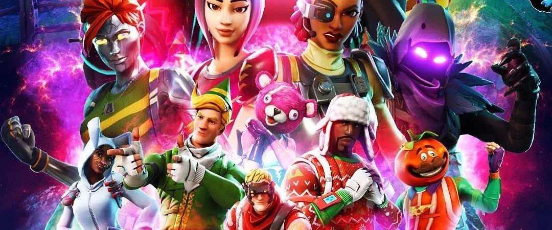 Skins OG do Fortnite: Todas as Skins do Capítulo 1 e Como Obtê-las