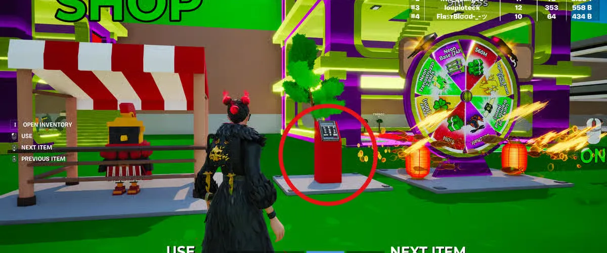 Fortnite Steal a Brainrot Codes (Updated)