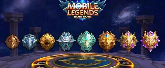 Mobile Legends-ranker förklarade: Alla medaljer och nivåer