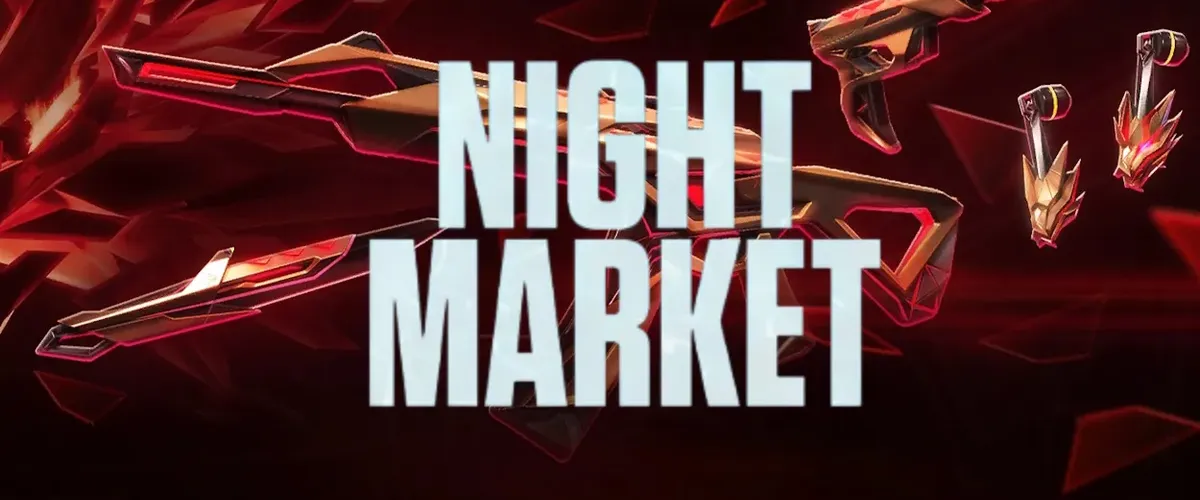 Valorant Night Market 2026: Dates, How It Works, and Tips
