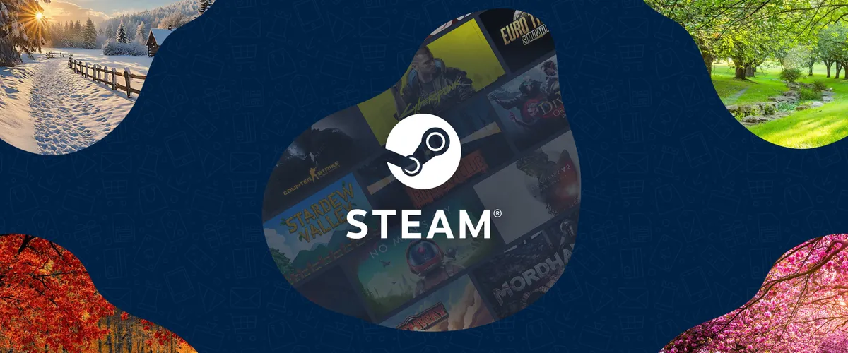 تواريخ تخفيضات Steam لعام 2026: متى موعد تخفيضات Steam القادمة؟