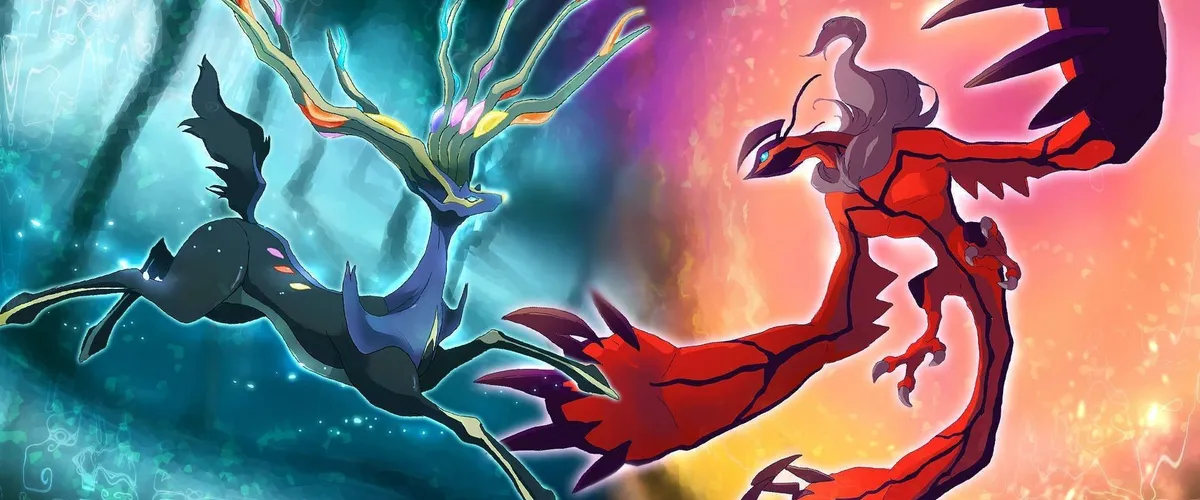 Pokémon GO : Tous les Pokémon légendaires et comment les capturer
