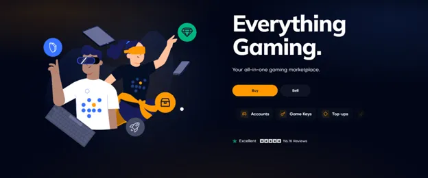 igitems: Das Beste herausholen – Die Sicht eines Käufers