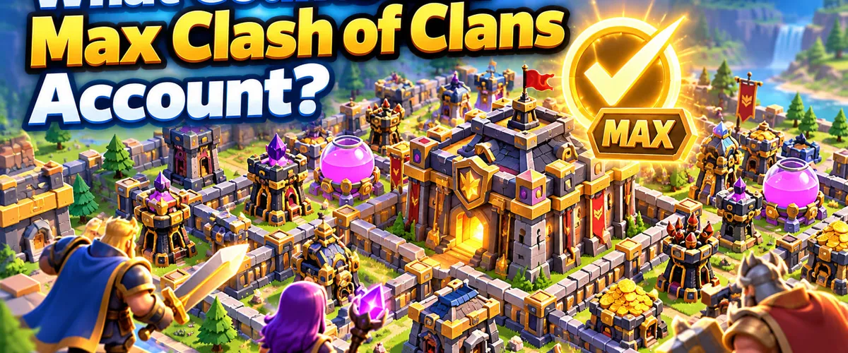 Quanto costa portare al massimo Clash of Clans nel 2026?
