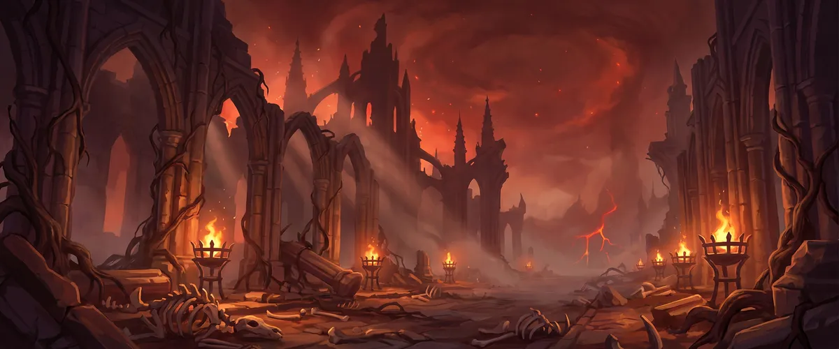 Diablo 4 Classes: Choosing the Best Class for Your Playstyle