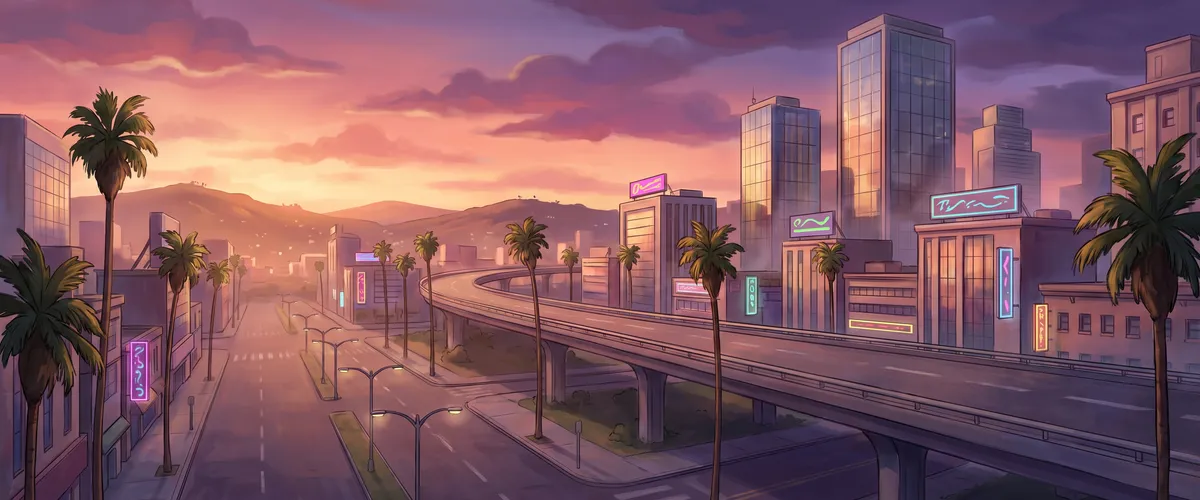 6 modes de jeu personnalisés amusants pour GTA V