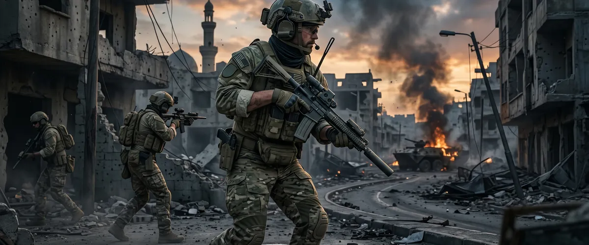 نصائح منطقة حرب COD Warzone للفوز بالألعاب