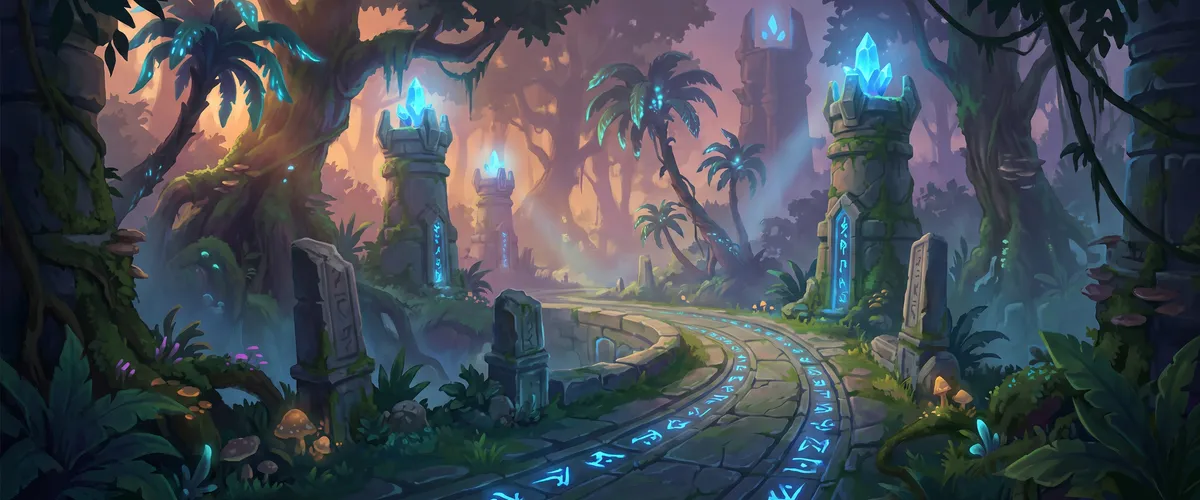 League of Legends Wild Rift Patch 4.3: A New Era of Fighting Spirit