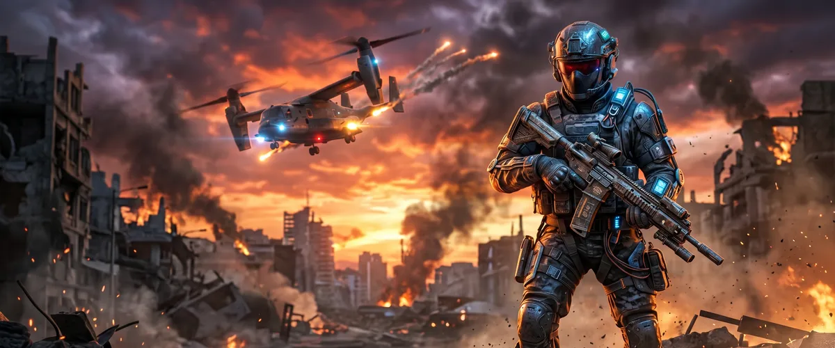Understanding the Ranked System in Call of Duty Mobile